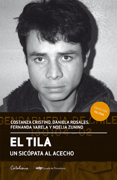 TILA EL UN SICOPATA AL ACECHO