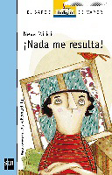 NADA ME RESULTA