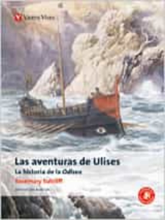 LAS AVENTURAS DE ULISES-LA HIST LA ODISE