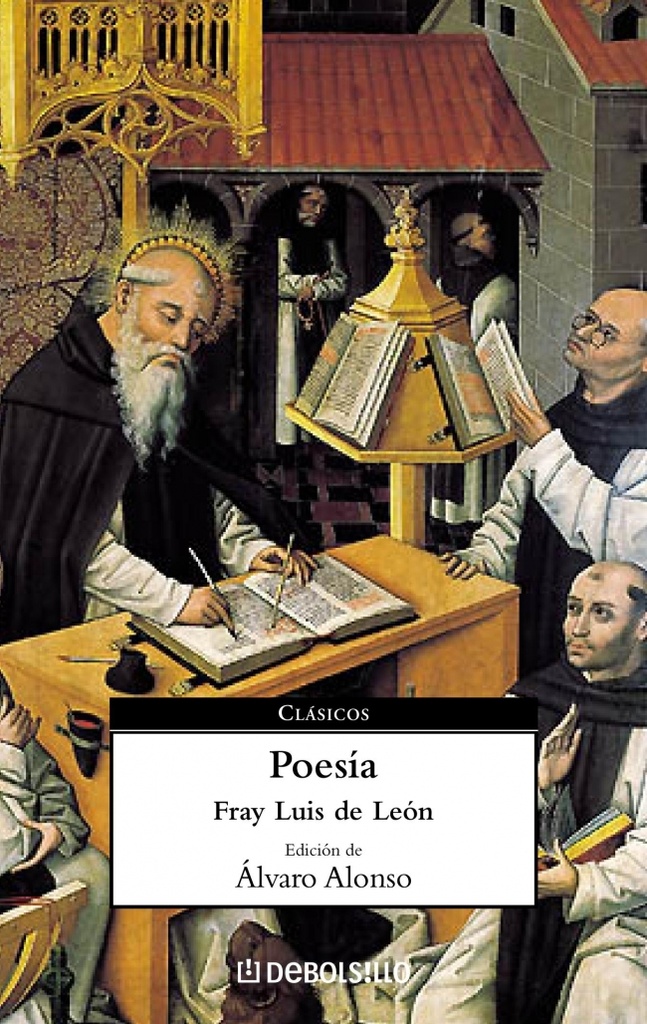 POESIA-FRAY LUIS DE LEON