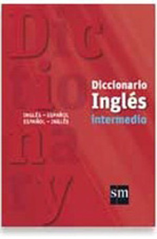 DICCIONARIO INGLES INTERMEDIO