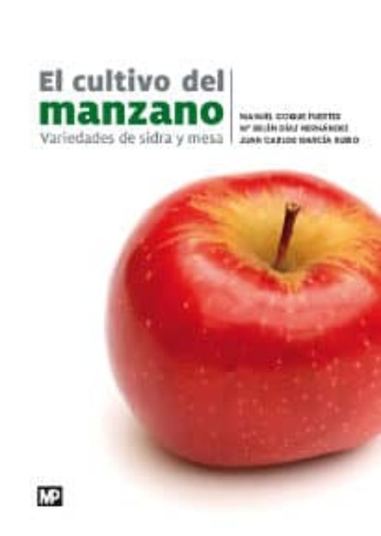 EL CULTIVO DEL MANZANO