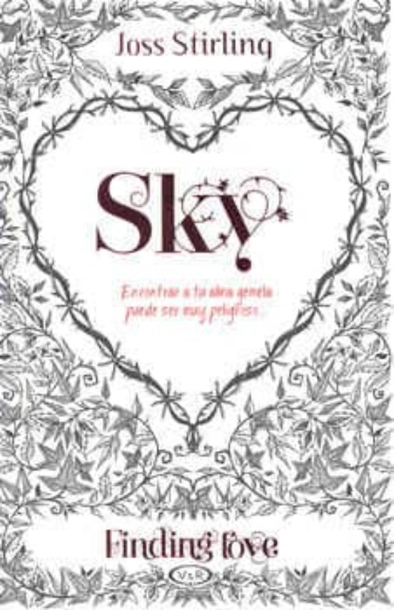 SKY - FINDING LOVE