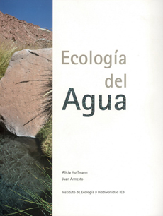 ECOLOGIA DEL AGUA