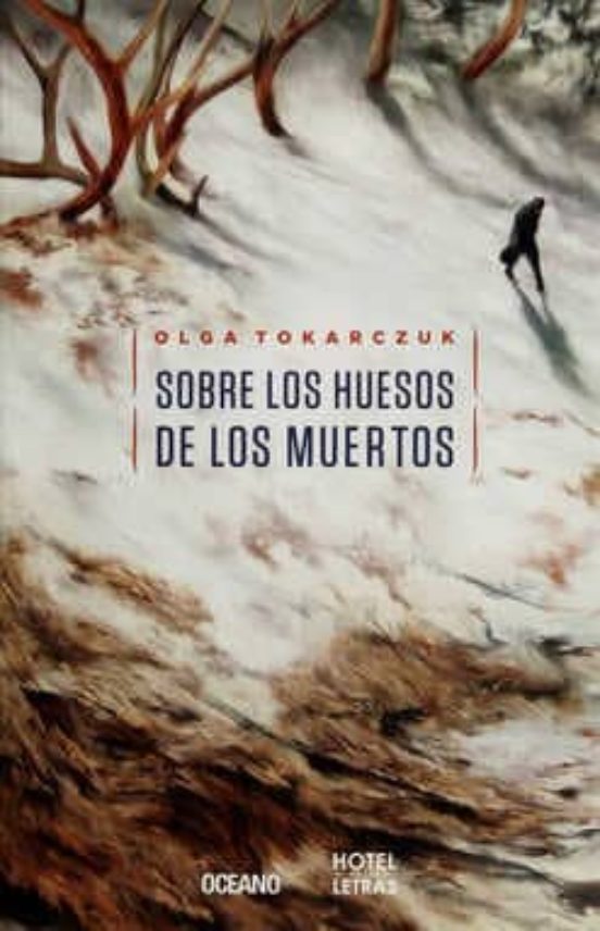 SOBRE LOS HUESOS DE LOS MUERTOS