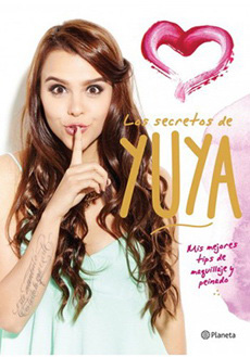 LOS SECRETOS DE YUYA