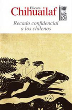RECADO CONFIDENCIAL A LOS CHILENOS