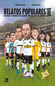 RELATOS POPULARES II