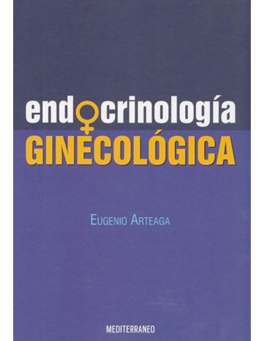 ENDOCRINOLOGIA GINECOLOGICA