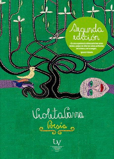 VIOLETA PARRA. POESIA