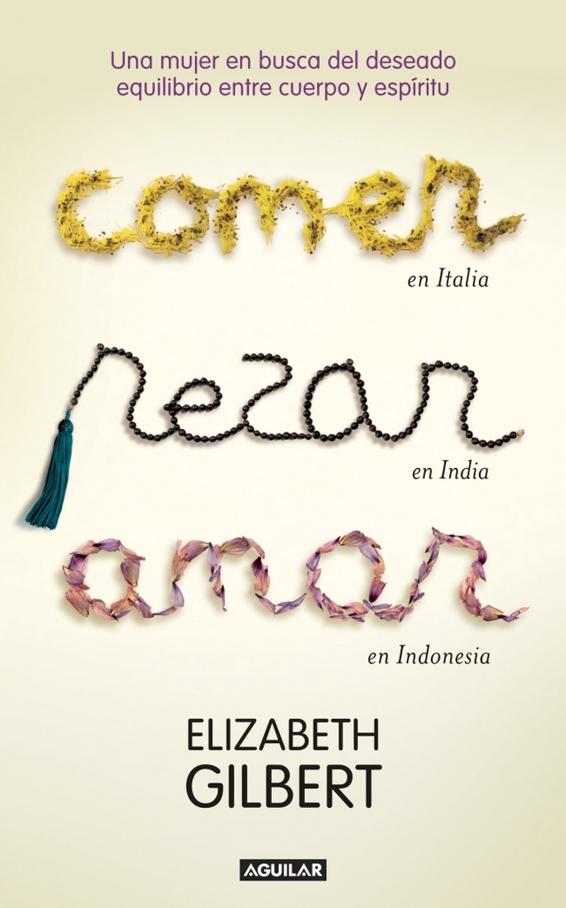 COMER REZAR AMAR