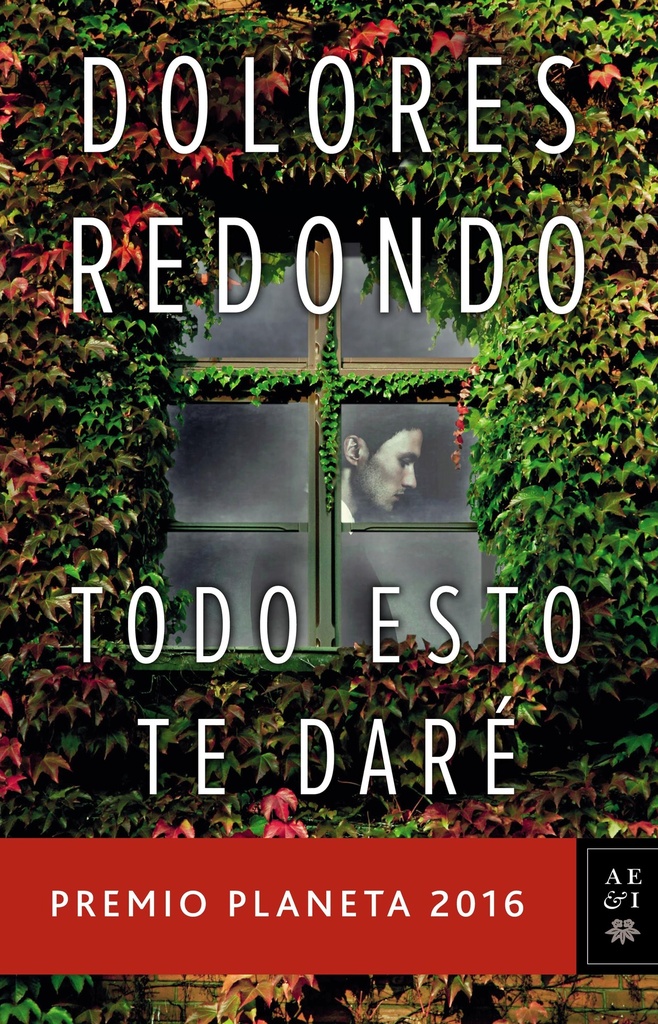 TODO ESTO TE DARE