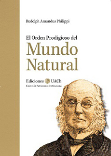 EL ORDEN PRODIGIOSO DEL MUNDO NATURAL