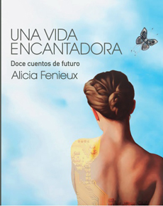 UNA VIDA ENCANTADORA. DOCE CUENTOS DE FU