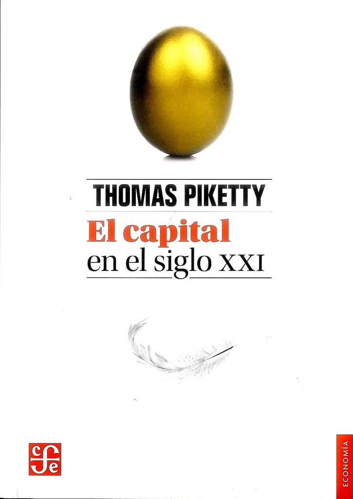 EL CAPITAL EN EL SIGLO XXI