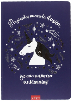 NUNCA PIERDAS LA ILUSION