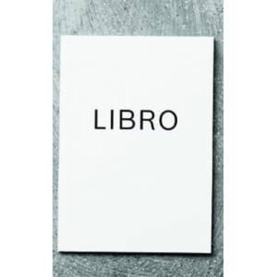 LIBRO. UN ENSAYO ACERCA  DE LIBRO DE FOT