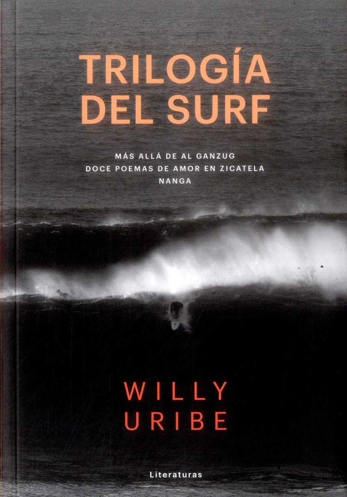 TRILOGIA DEL SURF
