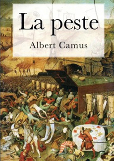 LA PESTE