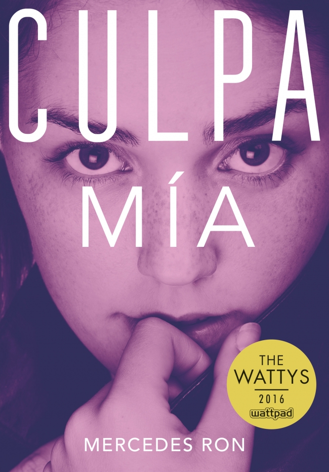 CULPA MIA ( CULPABLE 1 )