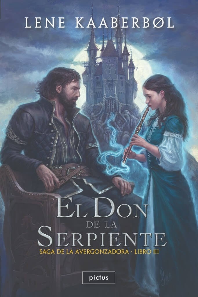 EL DON DE LA SERPIENTE