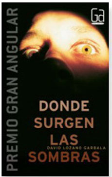 DONDE SURGEN LAS SOMBRAS