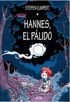 HANNES, EL PALIDO