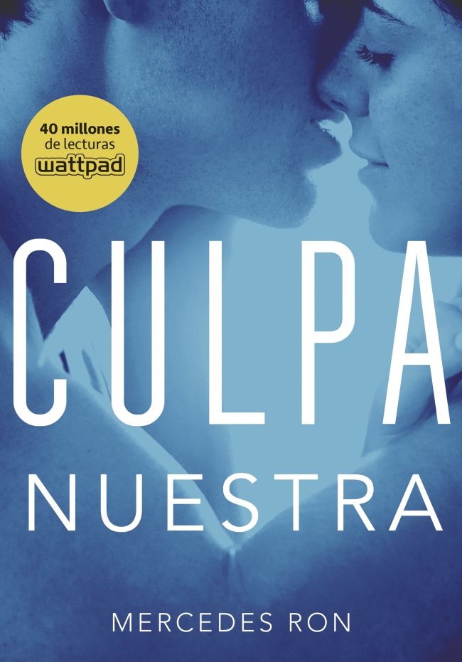 CULPA NUESTRA