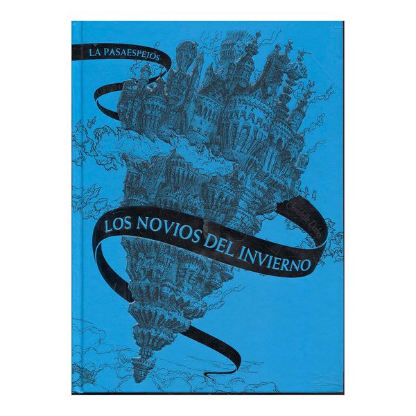 LOS NOVIOS DEL INVIERNO