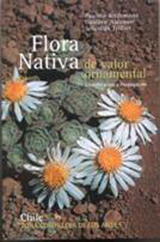 FLORA NATIVA DE VALOR ORNAMENTAL ZONA CO