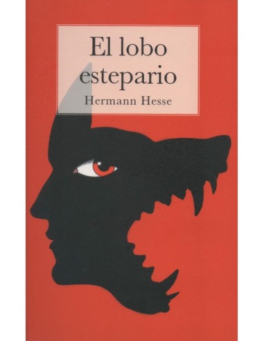 EL LOBO ESTEPARIO