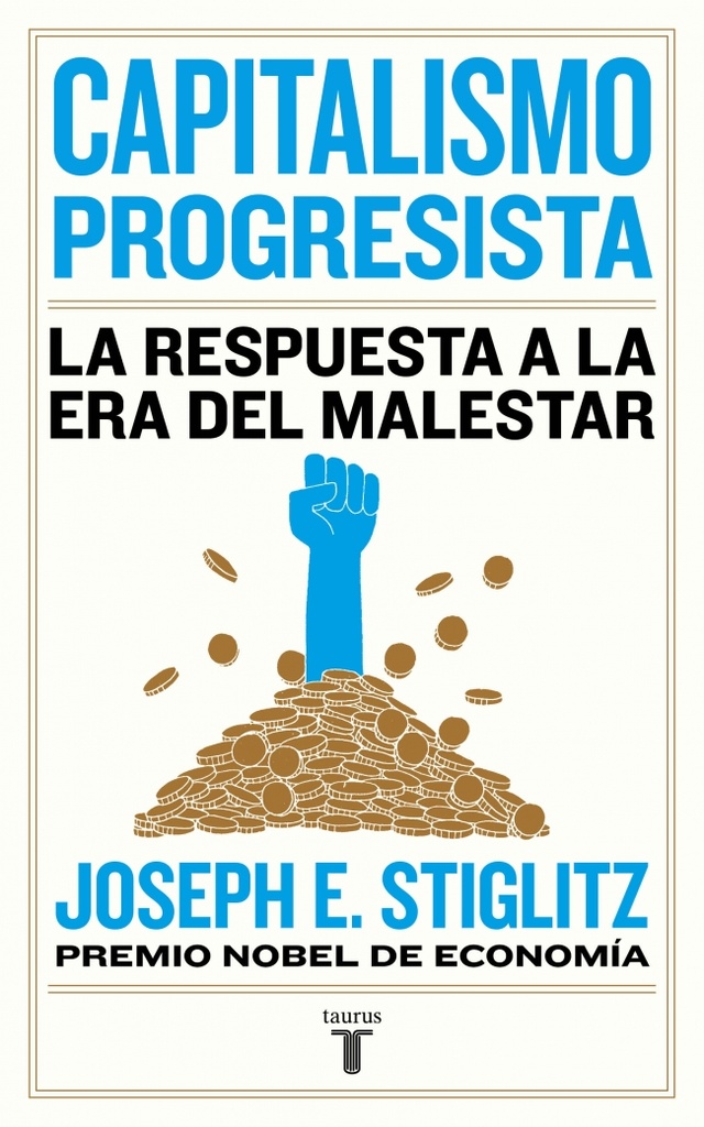 CAPITALISMO PROGRESISTA