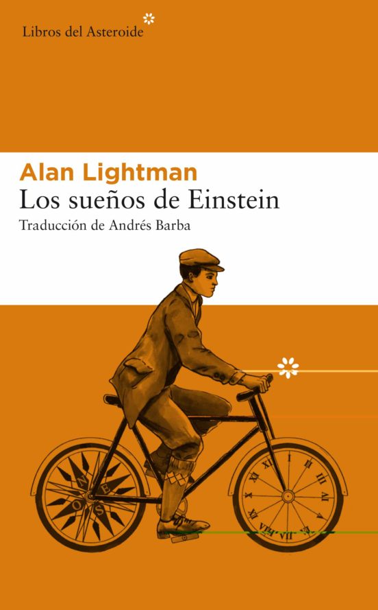 LOS SUE?OS DE EINSTEIN