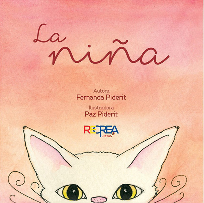 LA NIÑA