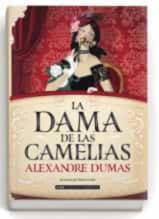 LA DAMA DE LAS CAMELIAS CLASICOS