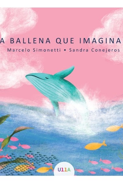 LA BALLENA QUE IMAGINABA