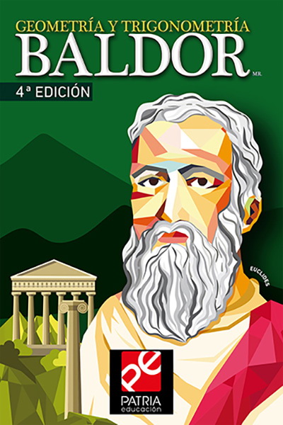 GEOMETRIA Y TRIGONOMETRIA BALDOR 4TA. ED