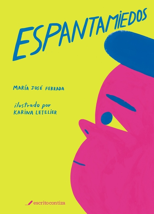 ESPANTAMIENTOS