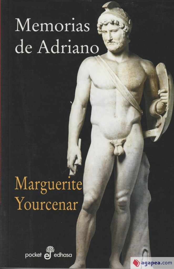 MEMORIAS DE ADRIANO