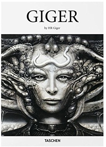 BA - GIGER