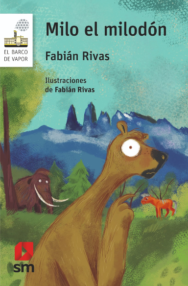 MILO EL MILODON
