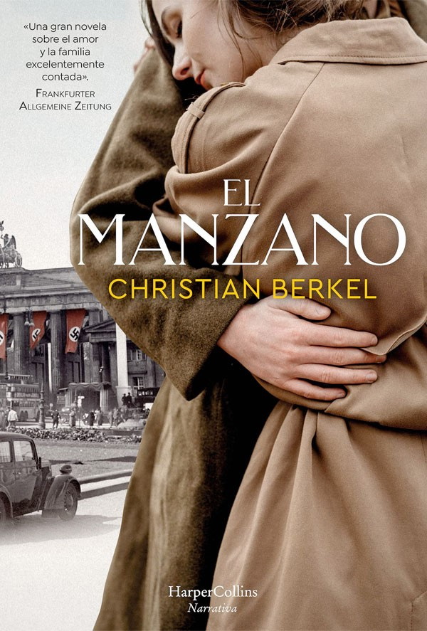 MANZANO, EL