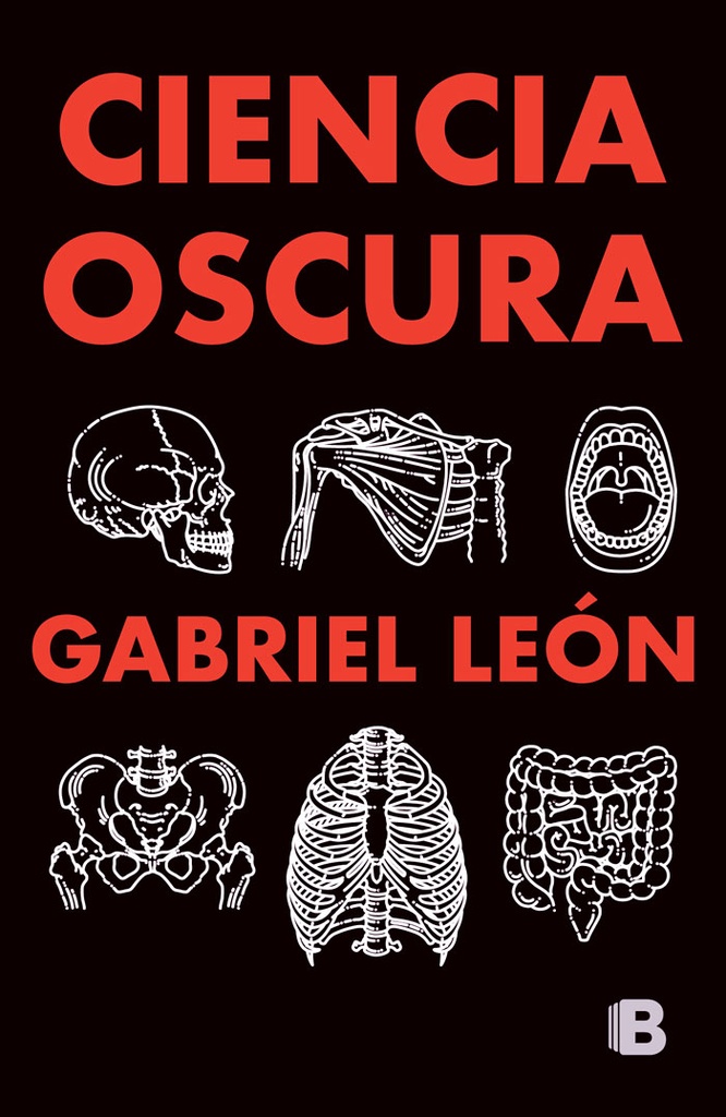LA CIENCIA OSCURA