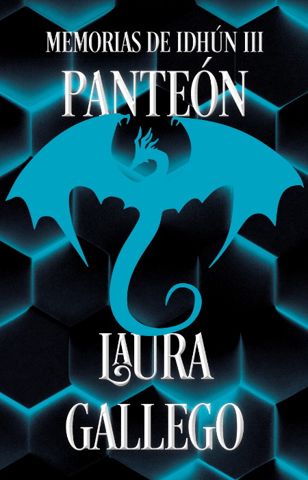 PANTEON. MEMORIAS DE IDHUN 3