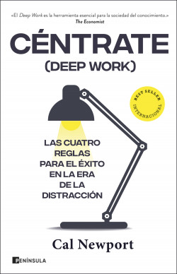 CENTRATE (DEEP WORK)