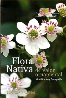FLORA NATIVA DE VALOR ORNAMENTAL ZONA SU