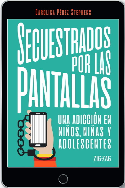 SECUESTRADOS POR LAS PANTALLAS