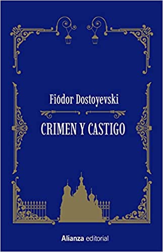CRIMEN Y CASTIGO