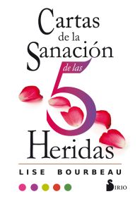 CARTAS DE LA SALVACION DE LAS 5 HERIDAS