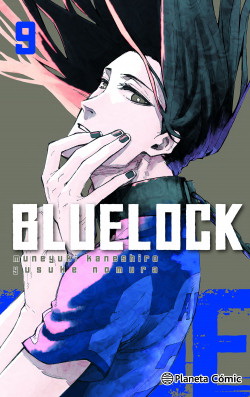 Blue Lock #9